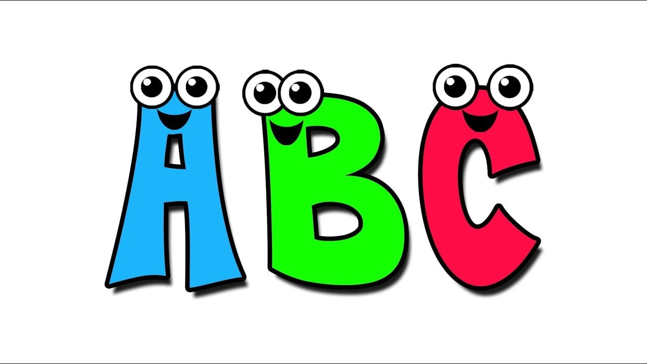 A.B.C - Sange for børn
